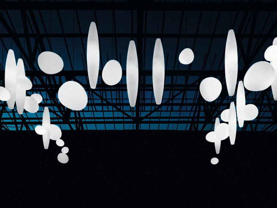 Havana Pendant Lamp Foscarini