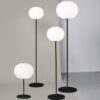 Glo Ball T Table Lamp Flos