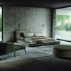 Miller Bed Frigerio