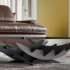 Atlas Coffee Table Cattelan Italia