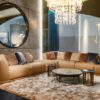 Experia Coffee Table Bruno Zampa