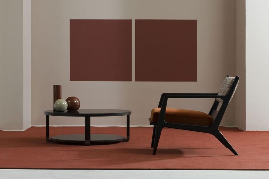 Jacques Coffee Table Galimberti Nino