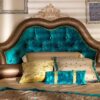 Gran Guardia News Bedroom Set Francesco Pasi