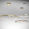 Arena Pendant Lamp Panzeri