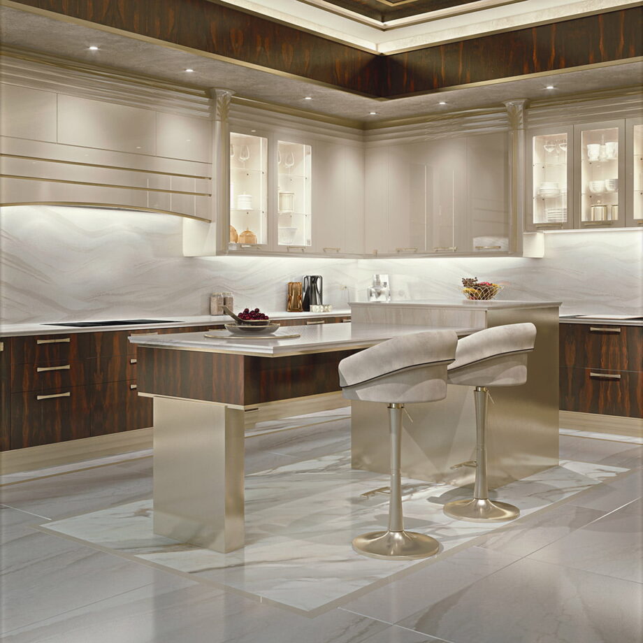 Ego Kitchen Brummel