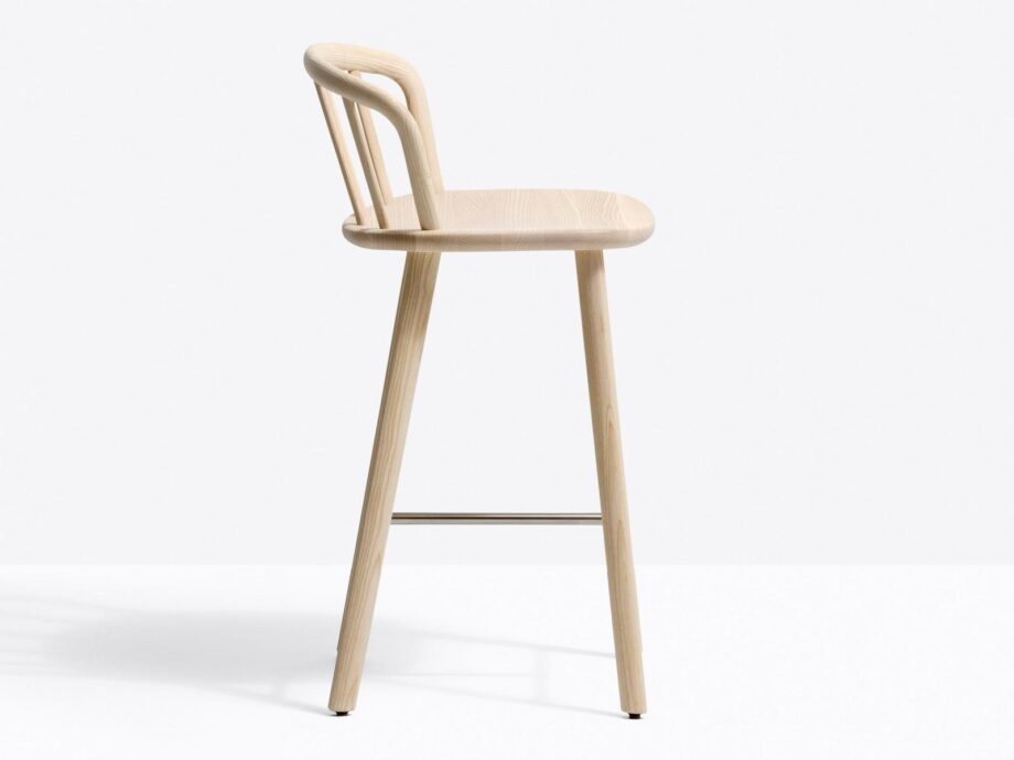 Nym 2838 Bar Chair Pedrali