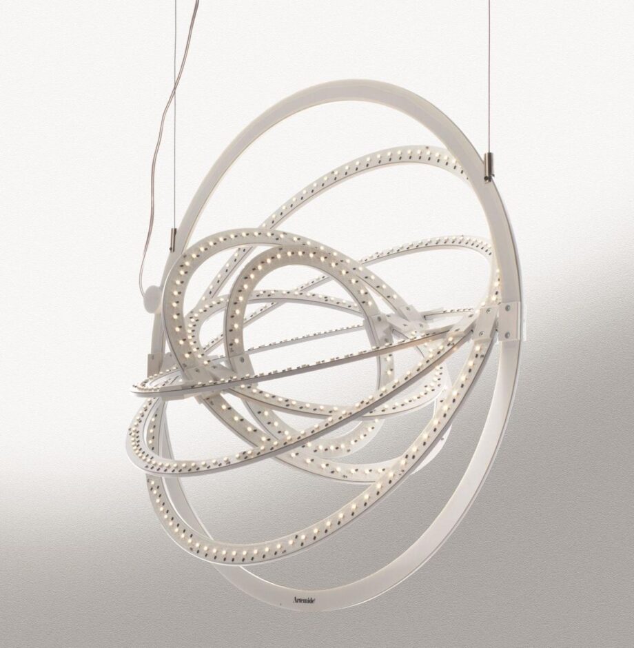 Copernico 500 Pendant Lamp Artemide