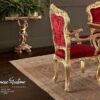 11508 Chair Modenese Gastone
