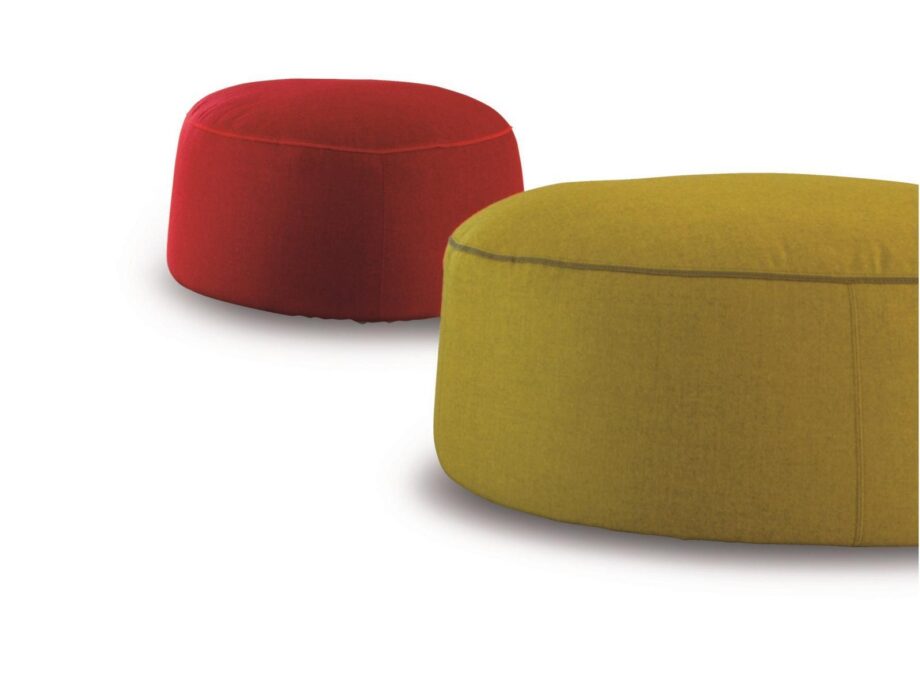 Milos Pouf Desiree