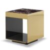 Elliott Coffee Table Minotti