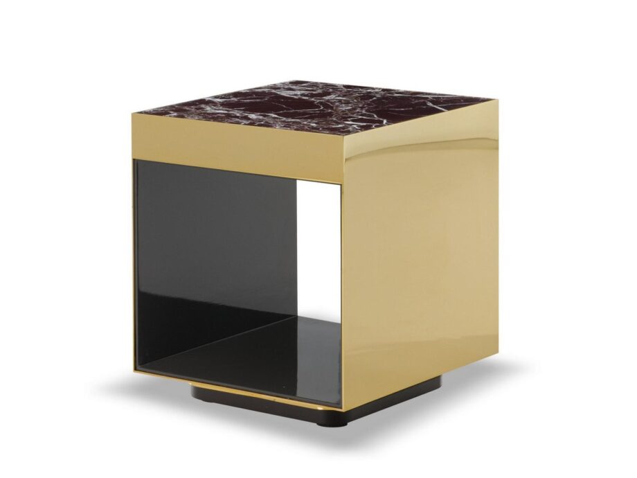 Elliott Coffee Table Minotti