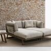 Gio Outdoor Side Table Bb Italia
