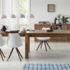 Dublino Table Altacorte