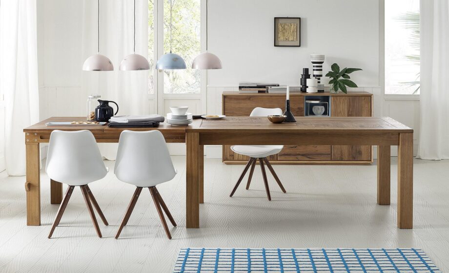 Dublino Table Altacorte