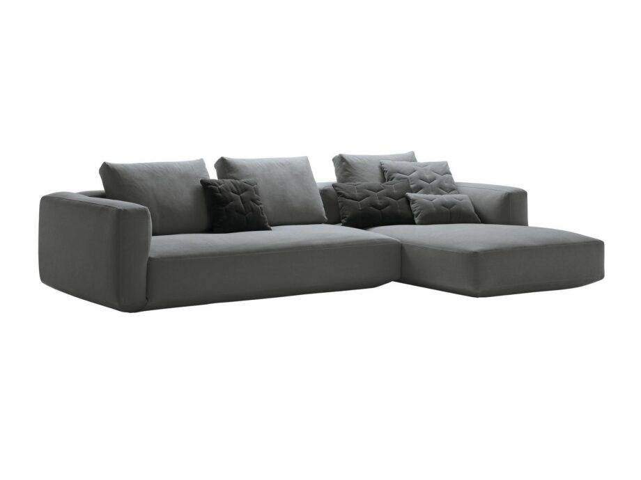Pianoalto Sofa Zanotta