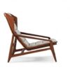 D.156.3 Armchair Molteni