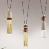 Nappe C3 Pendant Lamp Masiero