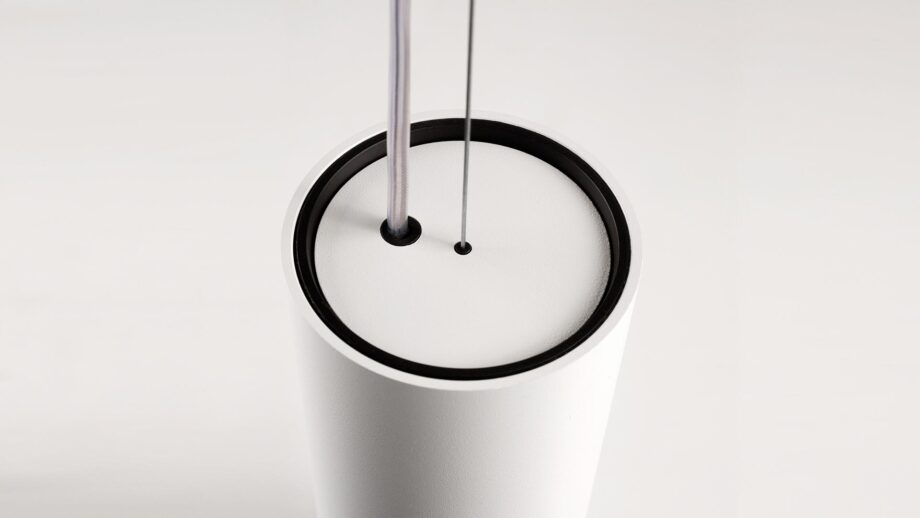 Scope 27 Pendant Lamp Arkoslight