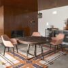 Ava Table Ligne Roset