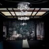 Ether S Ceiling Lamp Leucos