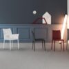 Miss Kayla Chair Bonaldo
