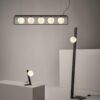 Suspense Pendant Lamp Midj