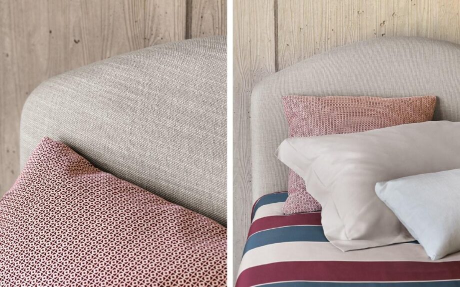 Magnolia Bed Flou