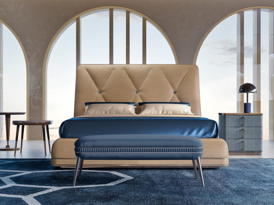 Gilda Bed Volpi