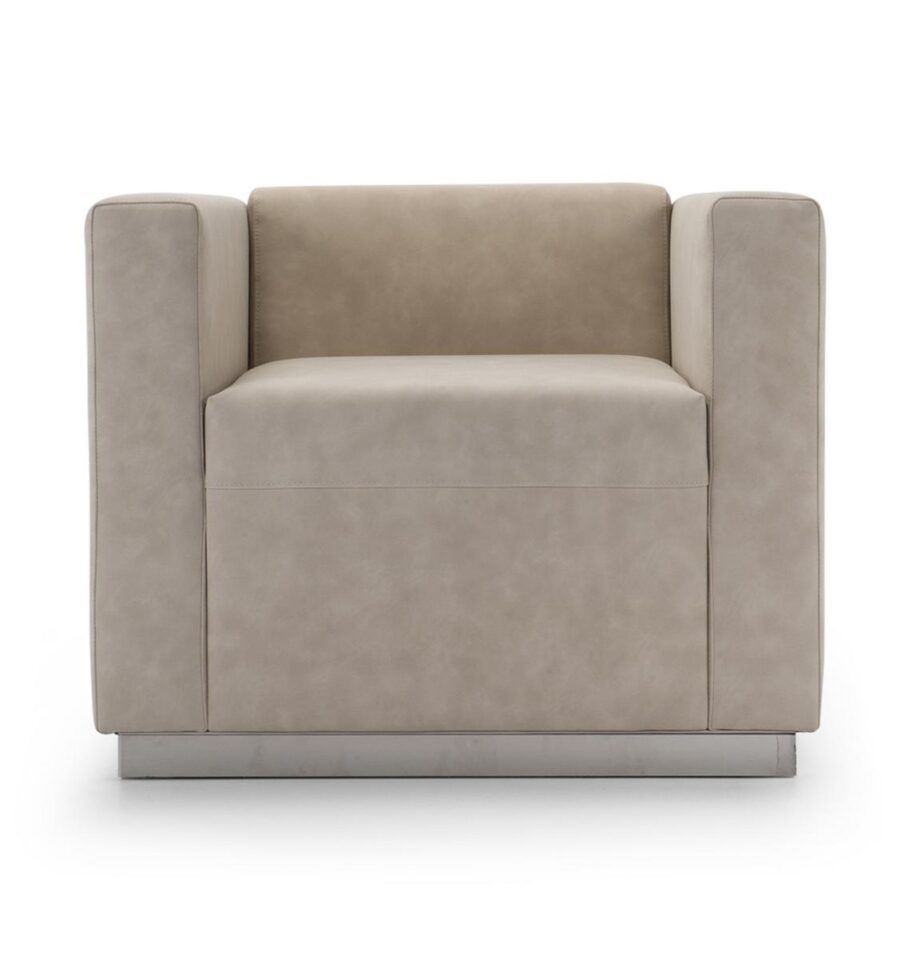 Quincy Armchair Domingo Salotti