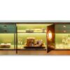 Helios 7015ebl Sideboard Arcahorn