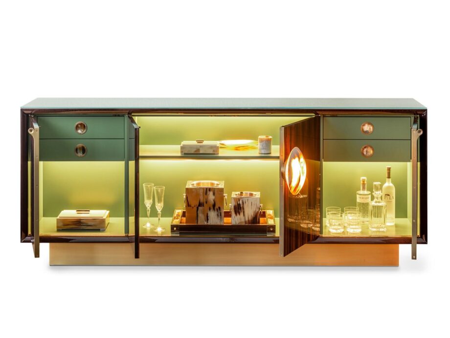 Helios 7015ebl Sideboard Arcahorn