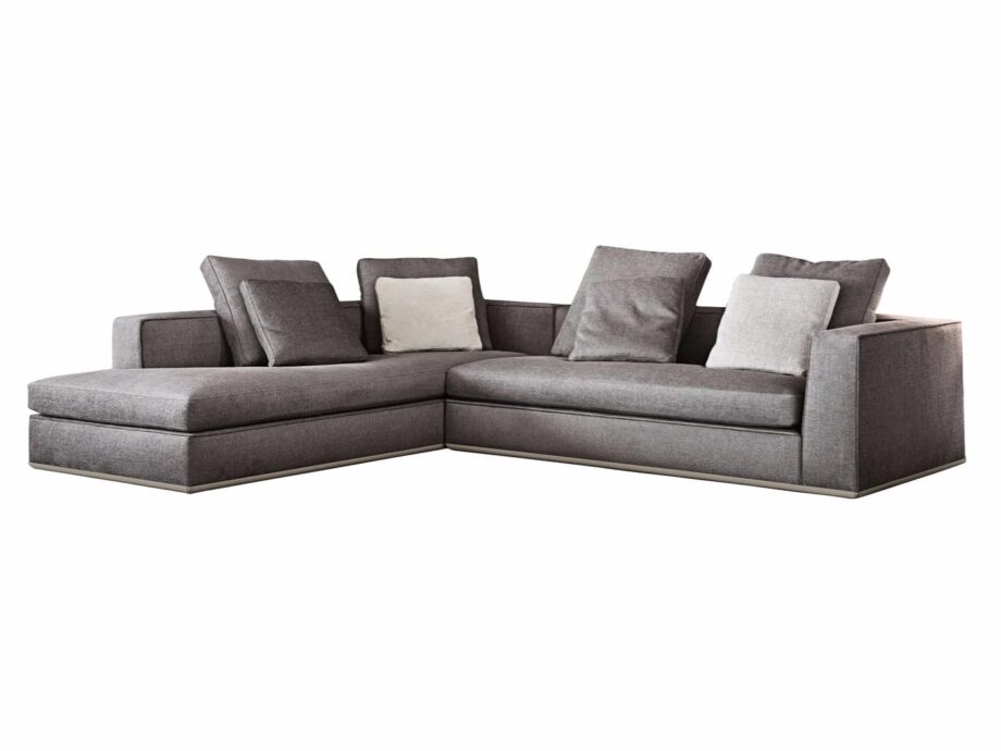 Powell Sofa Minotti