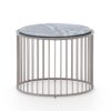 Caulfield Outdoor Outdoor Side Table Minotti
