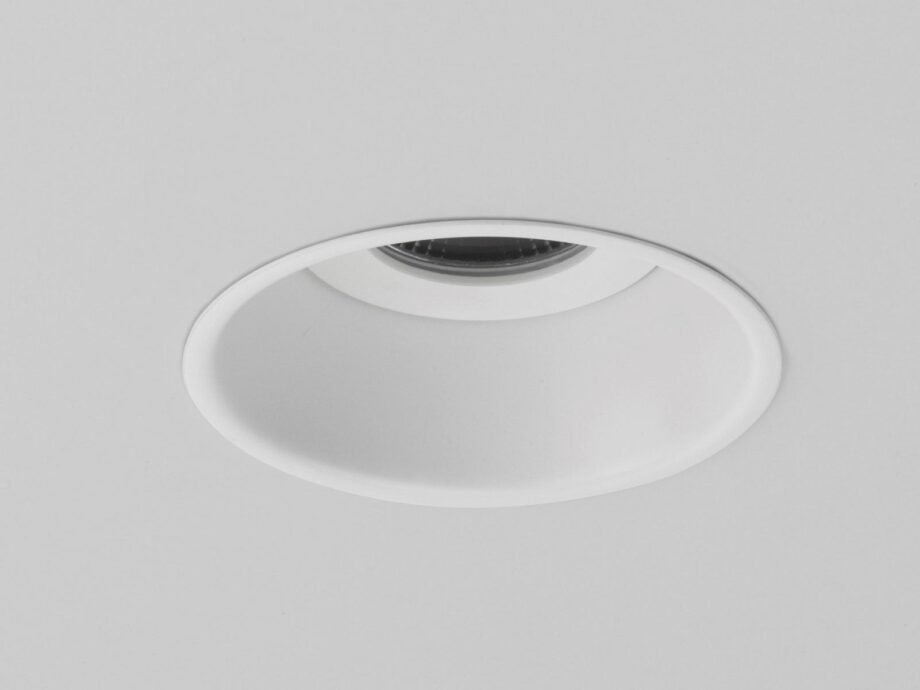 Minima Round Ip65 Fire Rated Spotlight Astro Lighting