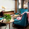 Galatea Sofa Annibale Colombo