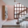 D.357.2 Bookcase Molteni