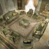 14603 Coffee Table Modenese Gastone