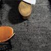 Scarlet Twil Rug Baxter