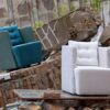 Artibella Armchair Domingo Salotti
