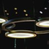 Eclisse Pendant Lamp Contardi