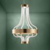 Festa Pendant Lamp Sylcom