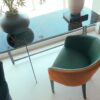 Zoe Chair Borzalino