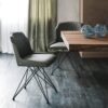 Flaminia Chair Cattelan Italia