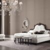 Tornabuoni Bed Andrea Fanfani