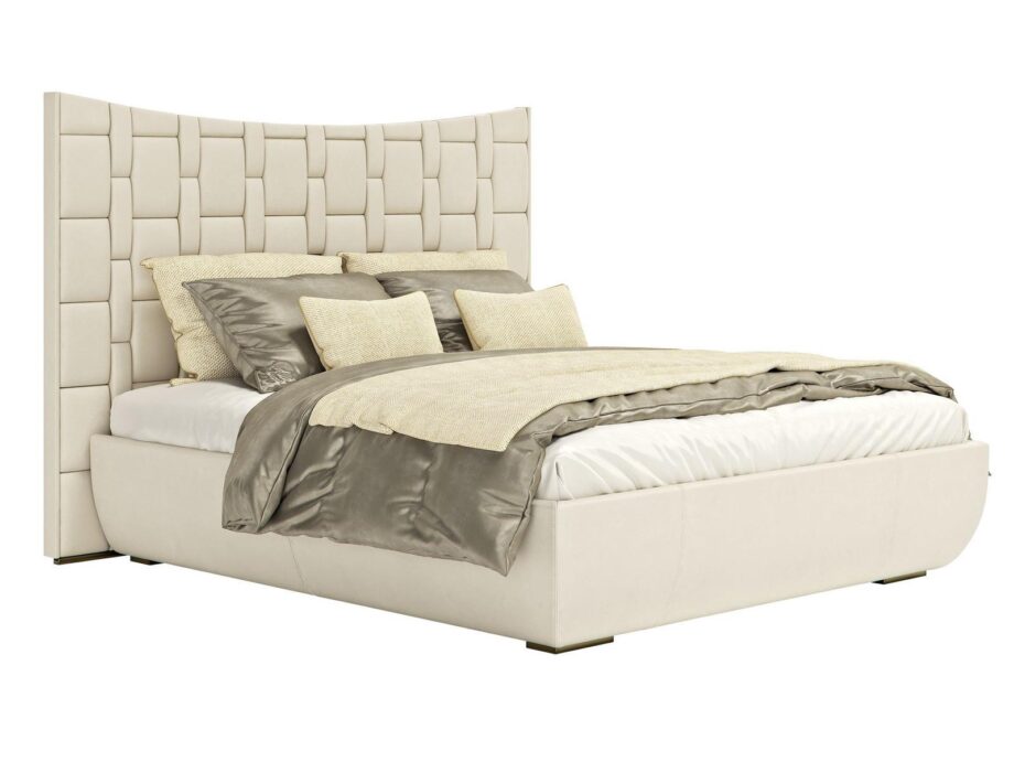 Jubilee L Bed Capital Collection