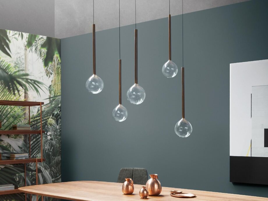 Sofì Pendant Lamp Bonaldo