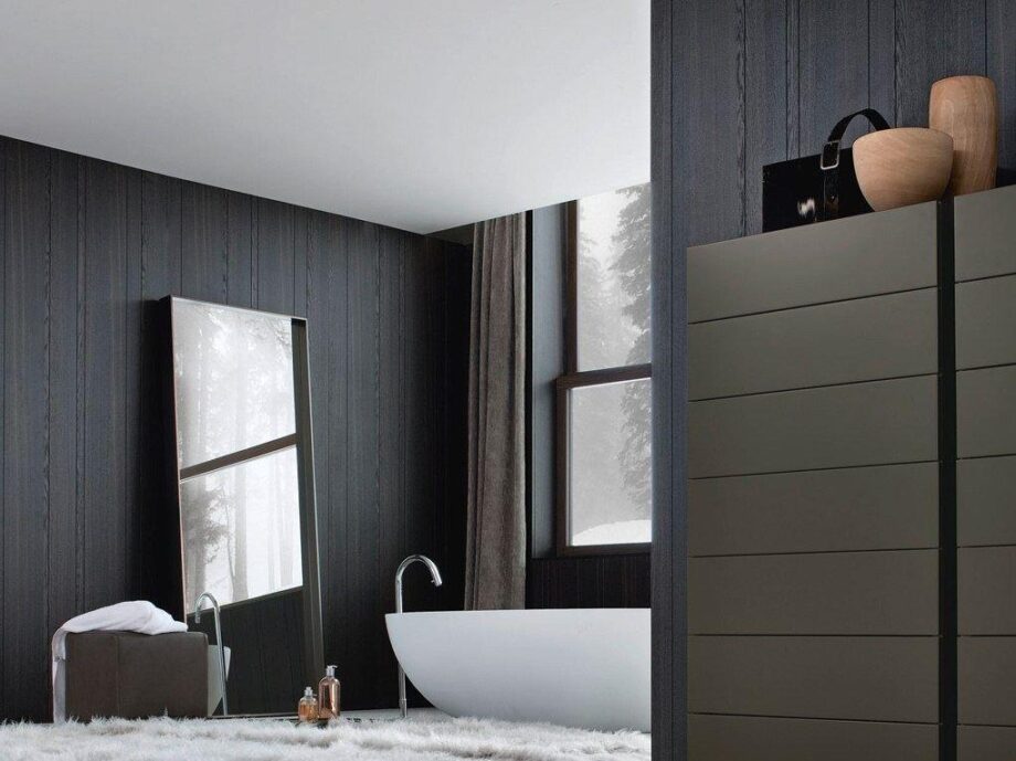 Sara Mirror Poliform