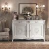 Gran Guardia Living Room Set Francesco Pasi