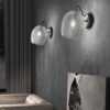 Nuce 4011/ap1 Wall Lamp Italamp