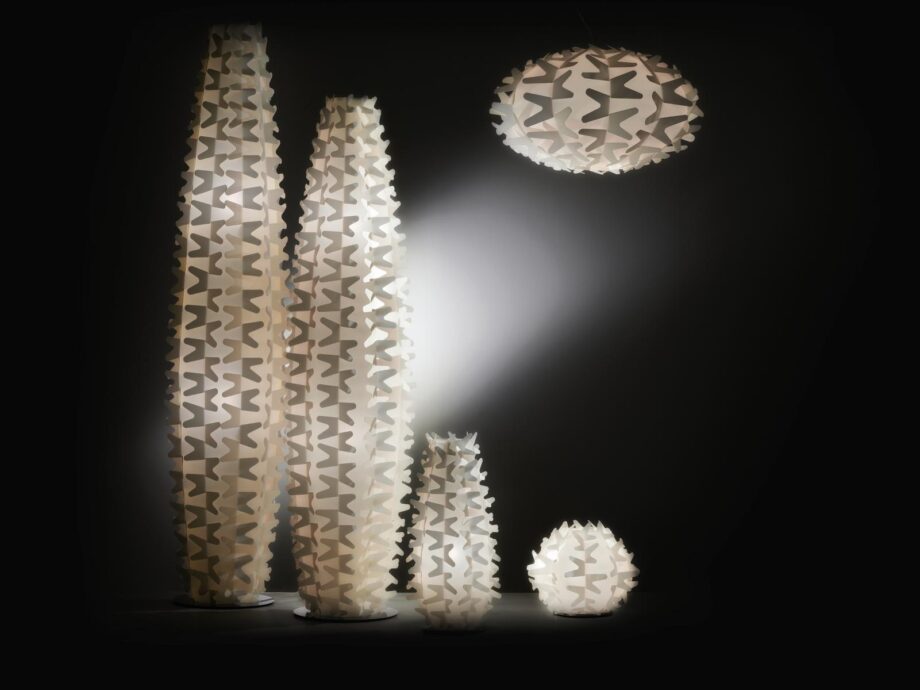 Cactus Floor Lamp Slamp